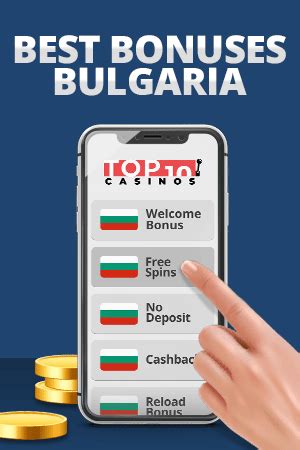 Top 10 Online Casinos in Bulgaria: Ranked for 2024.